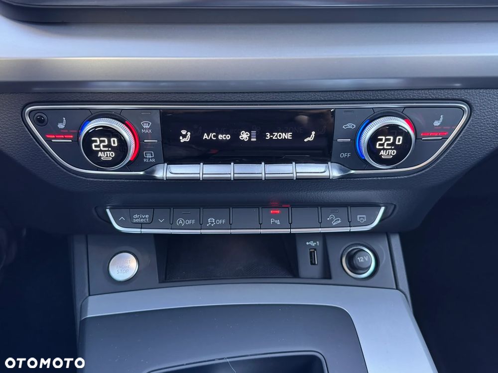 Audi Q5 40 TDI quattro S tronic advanced - 18