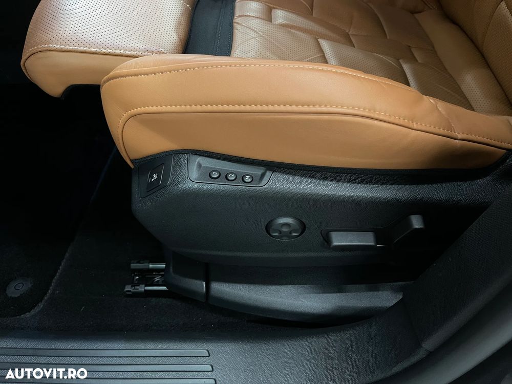 DS Automobiles DS 7 Crossback OPERA - 28