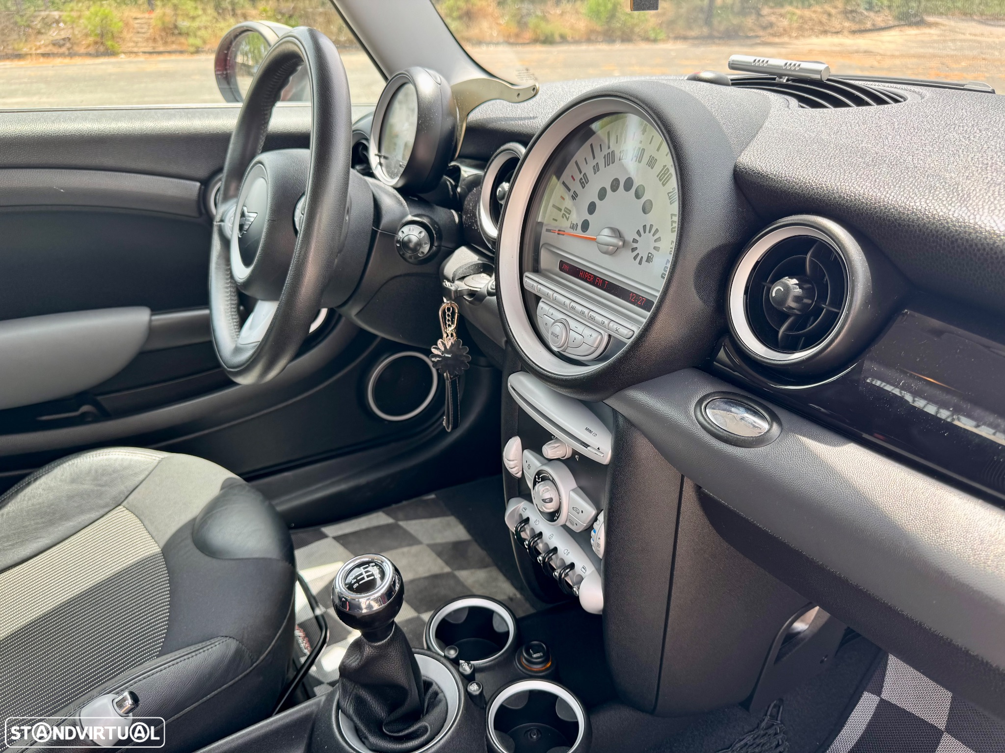 MINI 3 Portas Cooper - 14