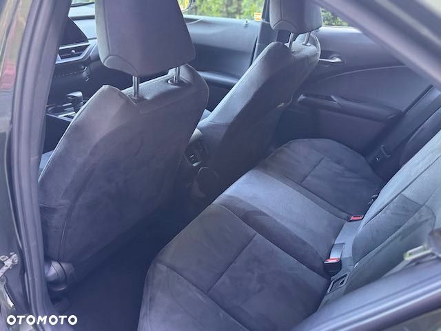 Lexus UX 200 GPF Business 2WD - 9