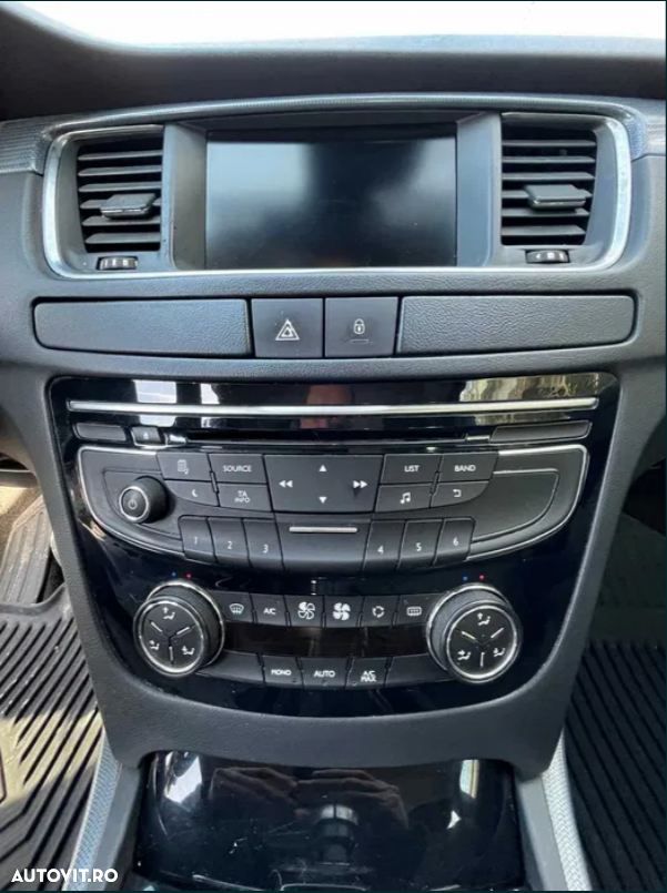 Peugeot 508 2.0 HDI FAP Active - 7