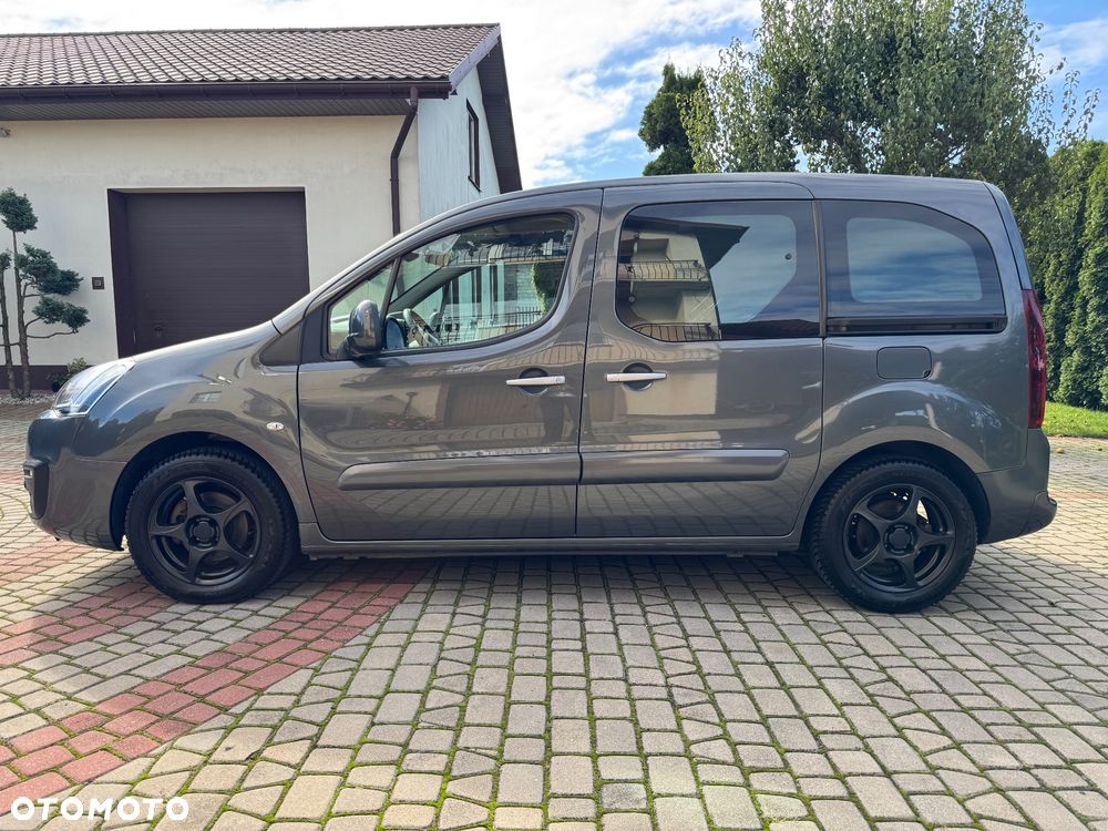 Citroën Berlingo Multispace BlueHDi 100 SELECTION - 2