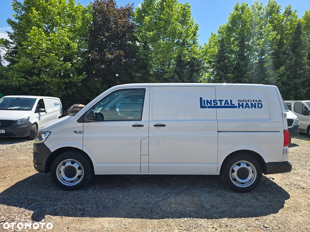 Volkswagen Transporter 2.0 TDI - 3