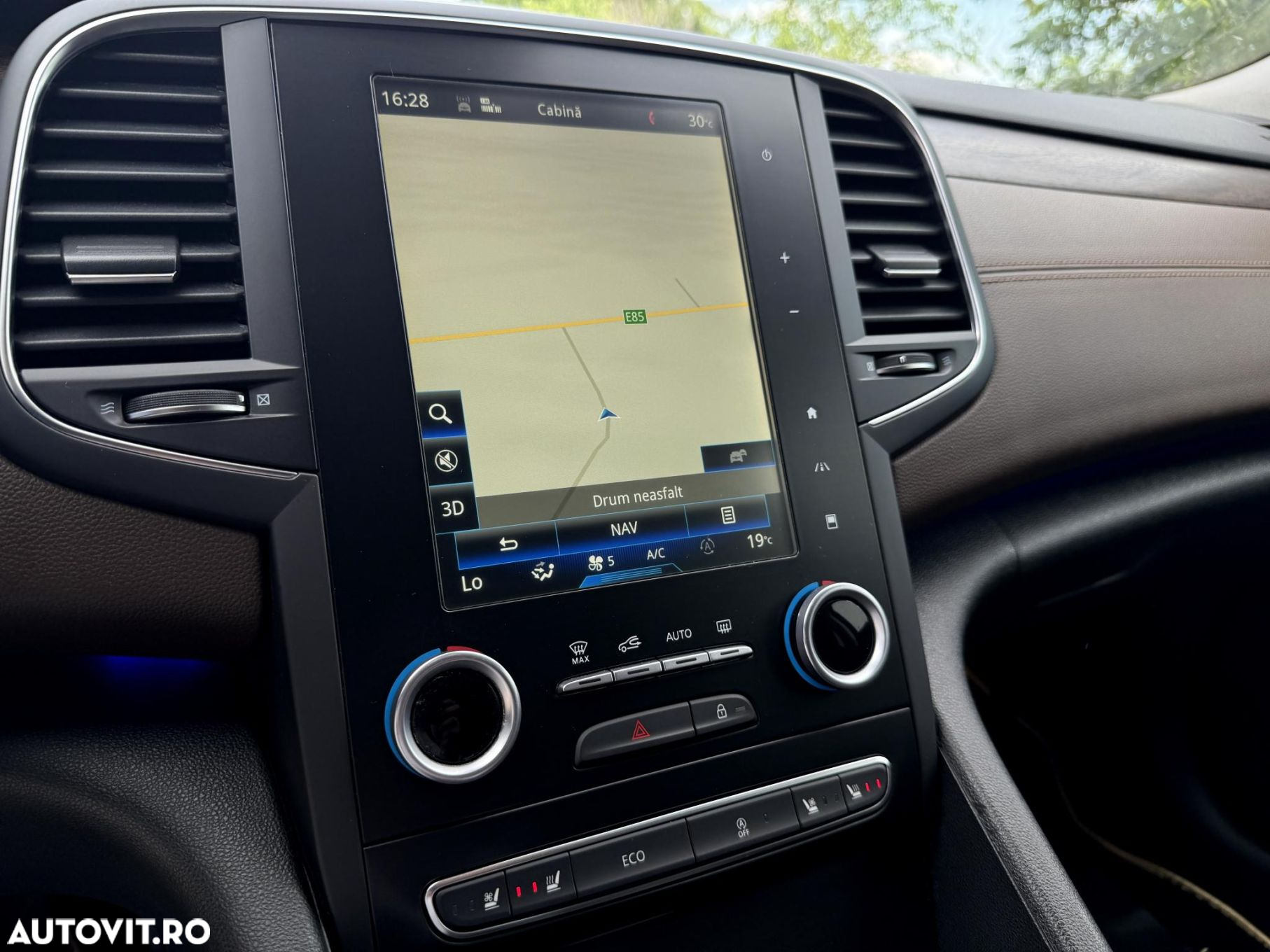 Renault Talisman - 11