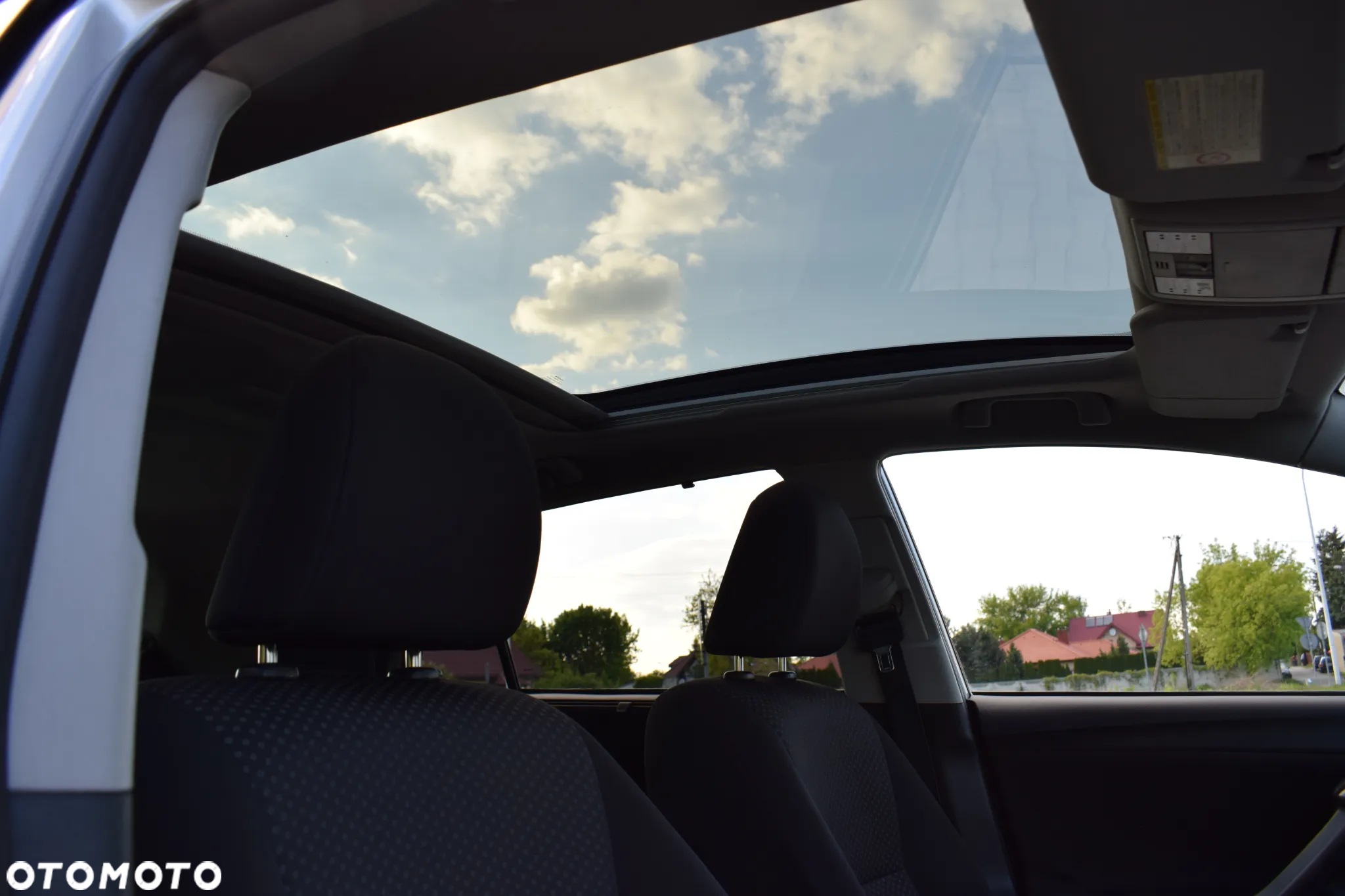 Toyota Verso 1.8 Sol plus 7os - 27