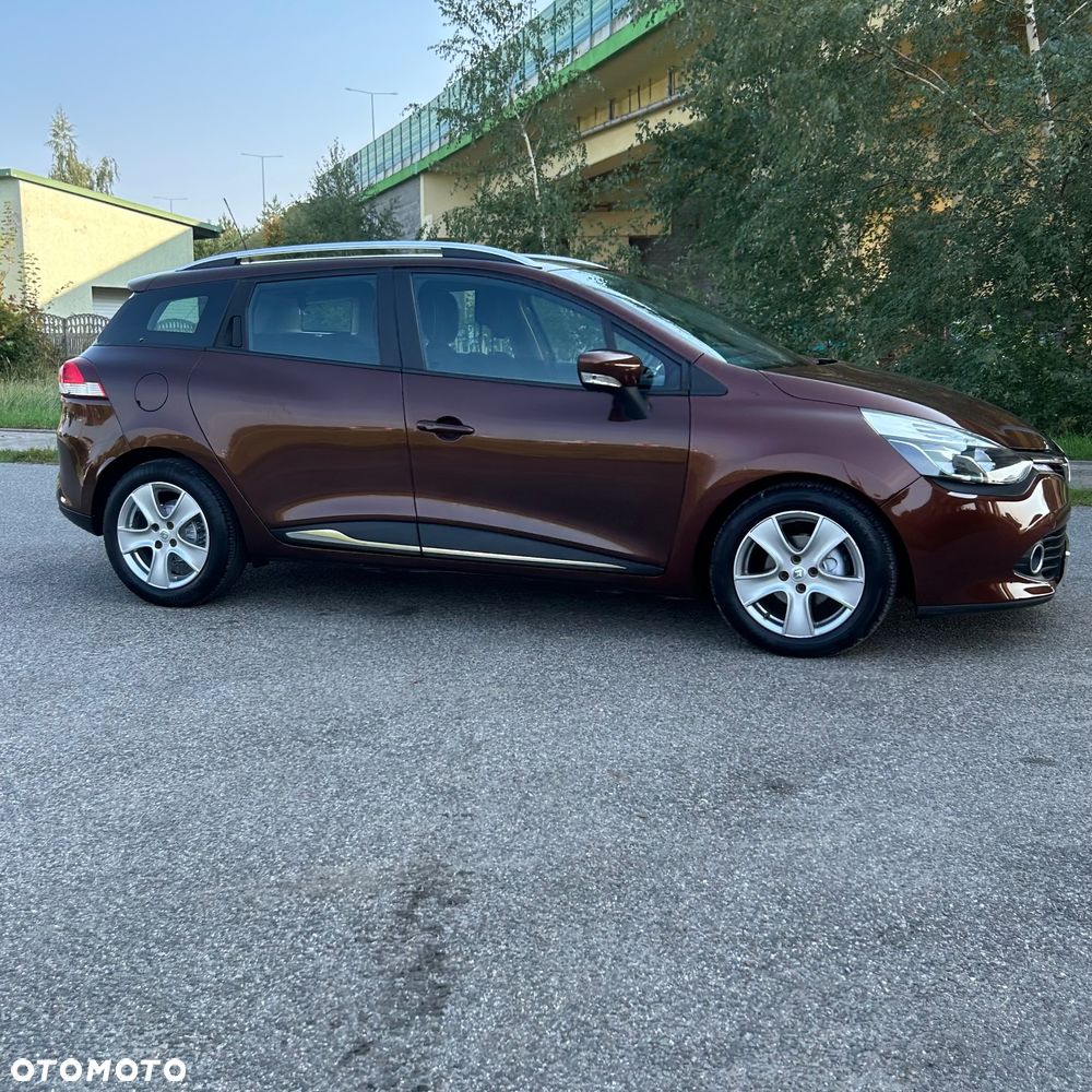 Renault Clio Energy TCe 120 EDC Limited - 7