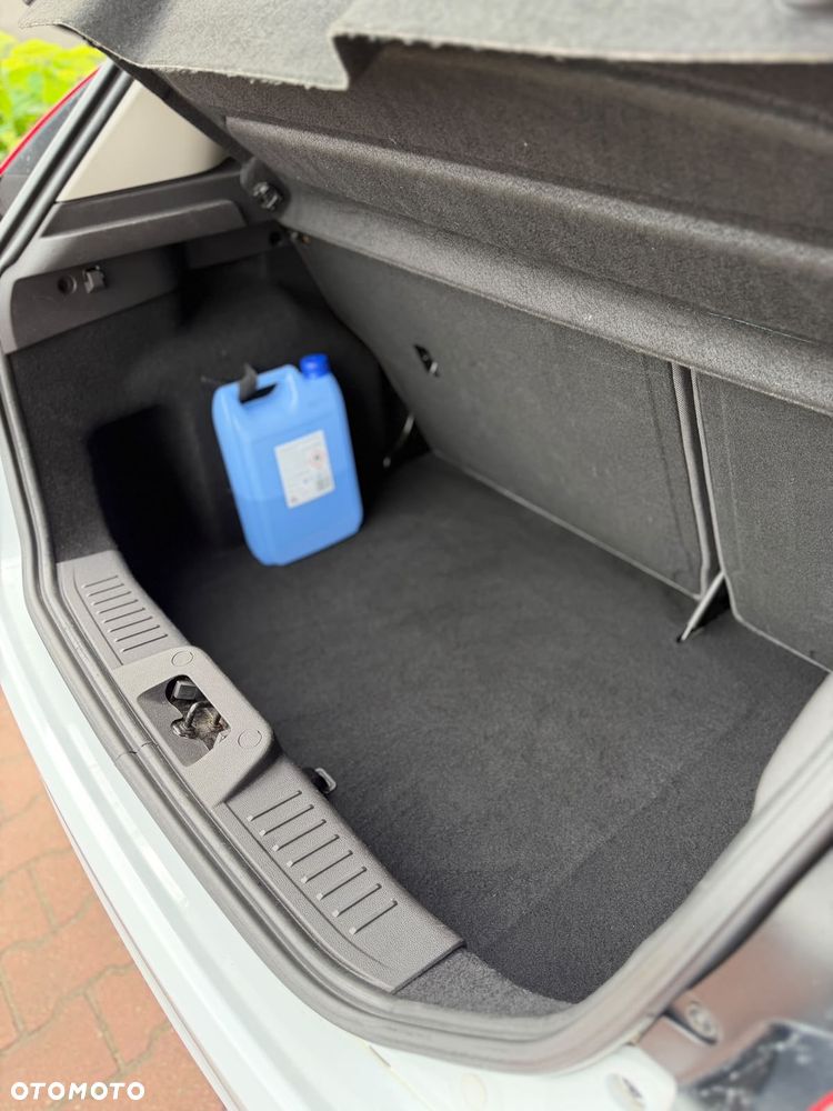 Ford Fiesta 1.25 SYNC Edition - 9