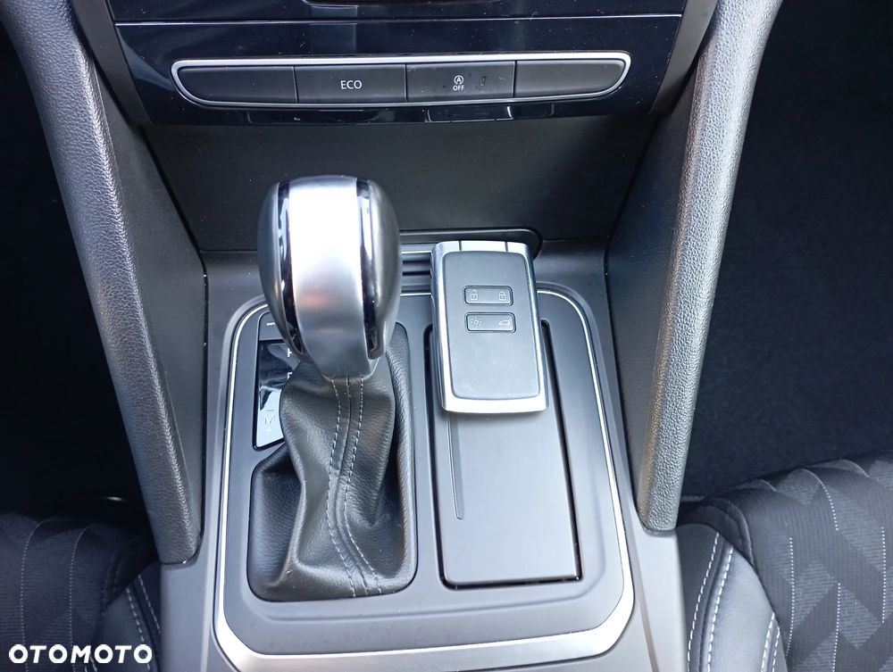 Renault Talisman 1.3 TCe FAP Limited EDC - 21