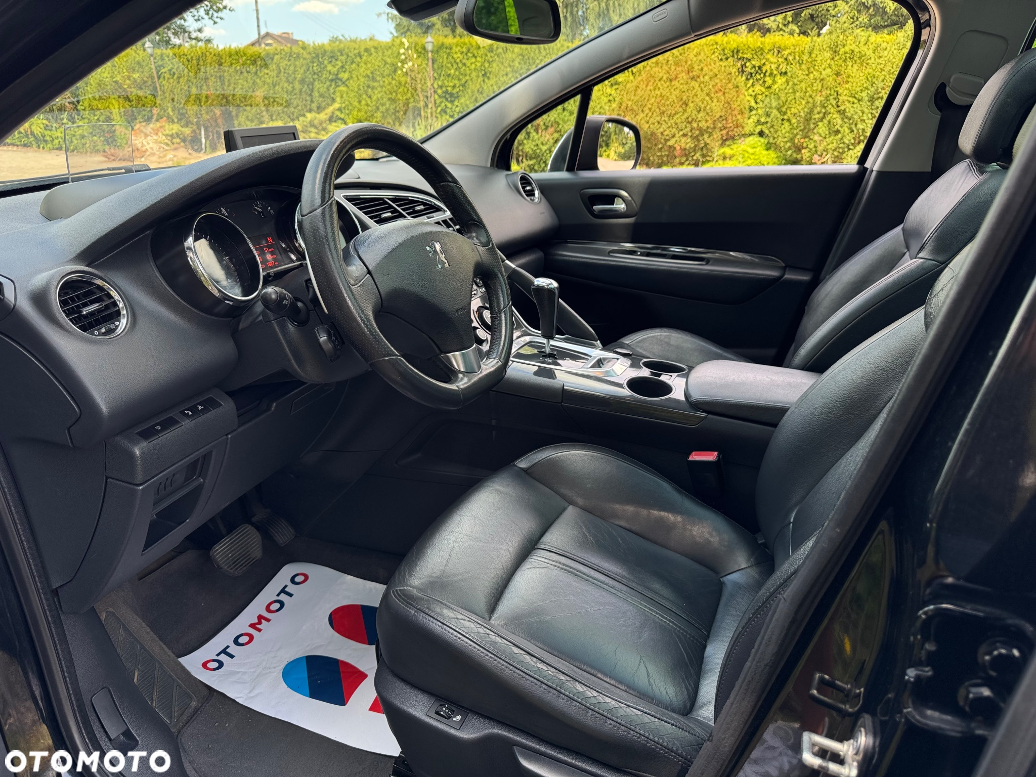 Peugeot 3008 BlueHDi 120 Stop & Start EAT6 Allure - 6