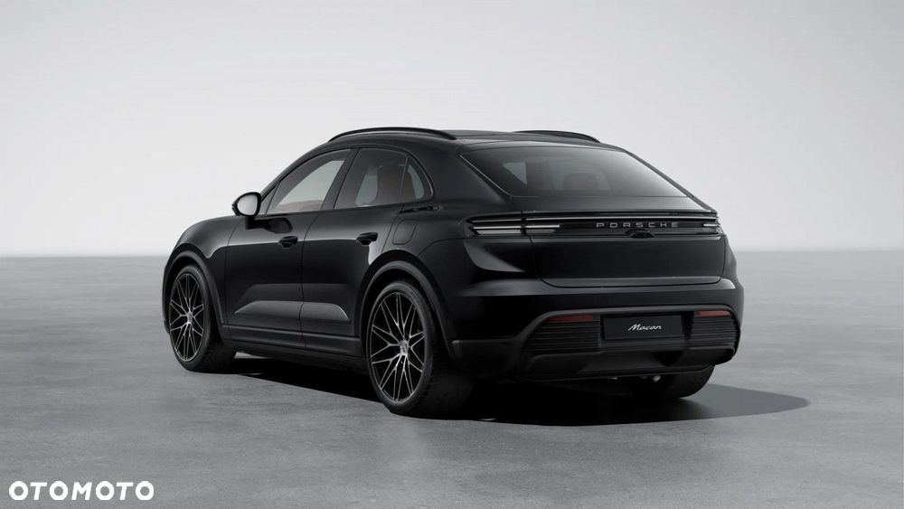 Porsche Macan - 6