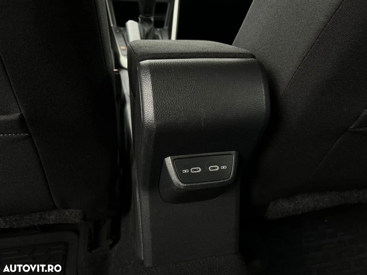 Volkswagen Polo 1.0 TSI Comfortline - 11
