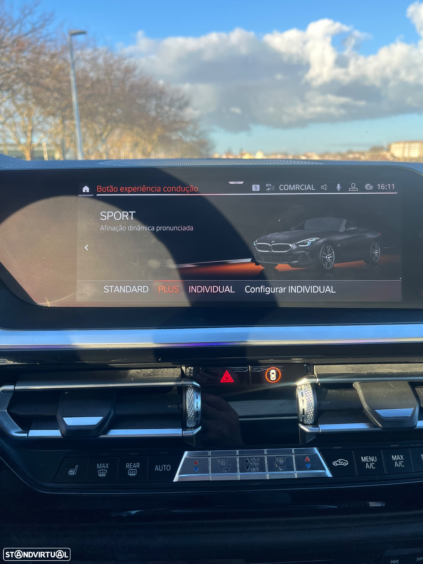 BMW Z4 sDrive20i Aut. M Sport - 29