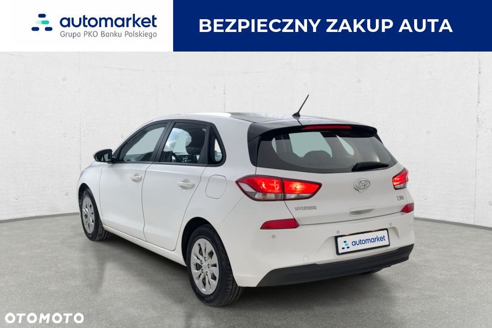 Hyundai i30 1.4 Classic + - 3