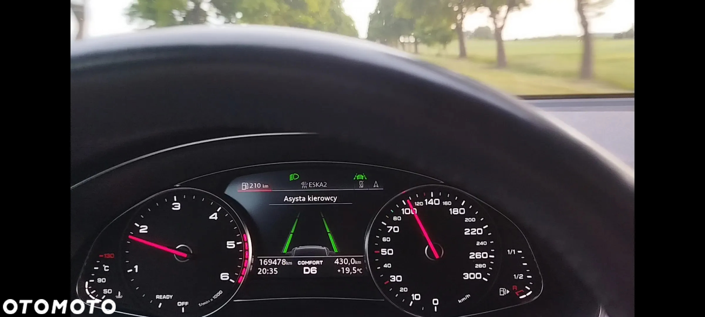 Audi A6 Avant 40 TDI quattro S tronic sport - 10
