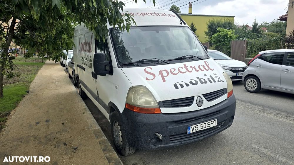 Renault Master - 6