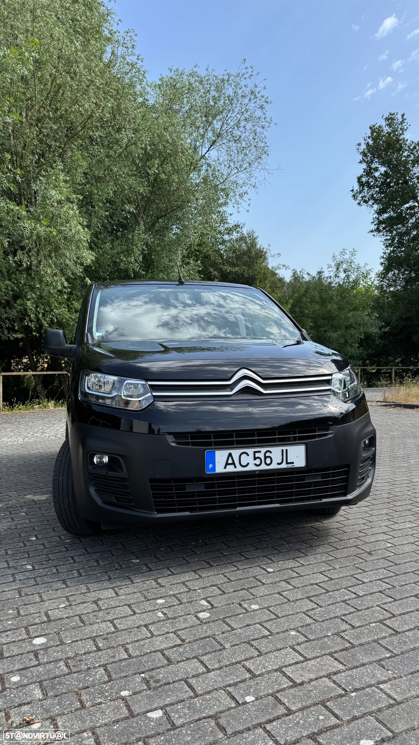 Citroën Berlingo 1.5 BlueHDi M Feel - 2