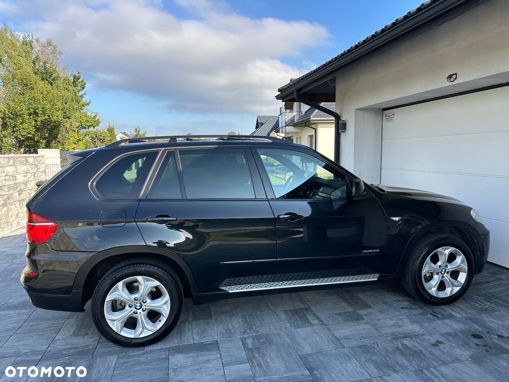 BMW X5 xDrive35i - 5