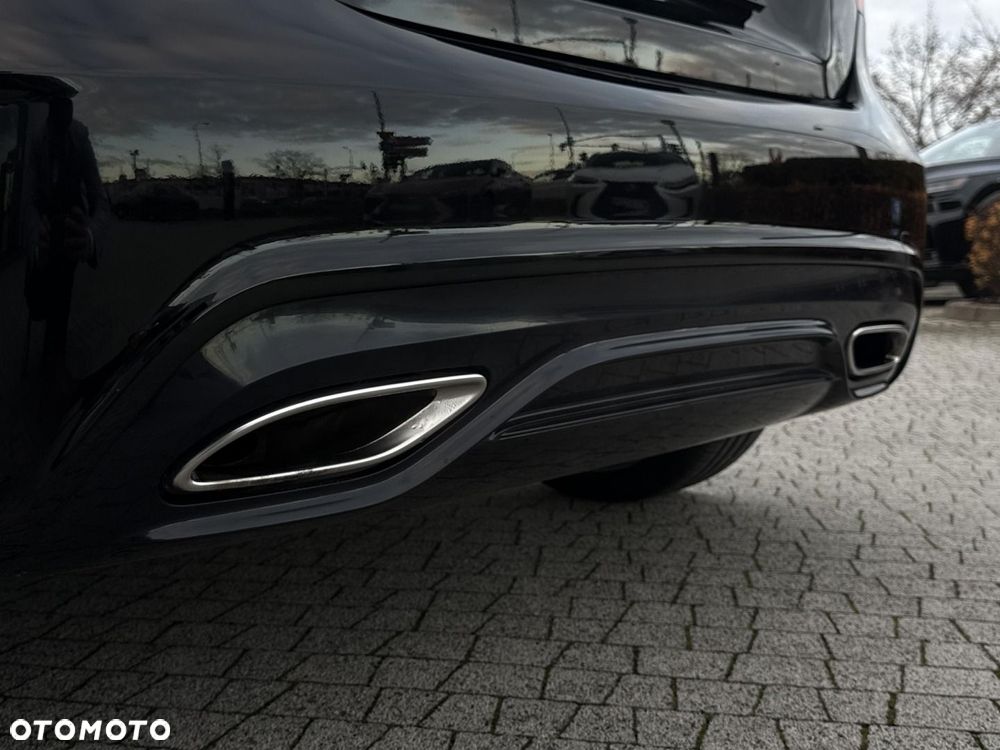 Mercedes-Benz Klasa A - 23