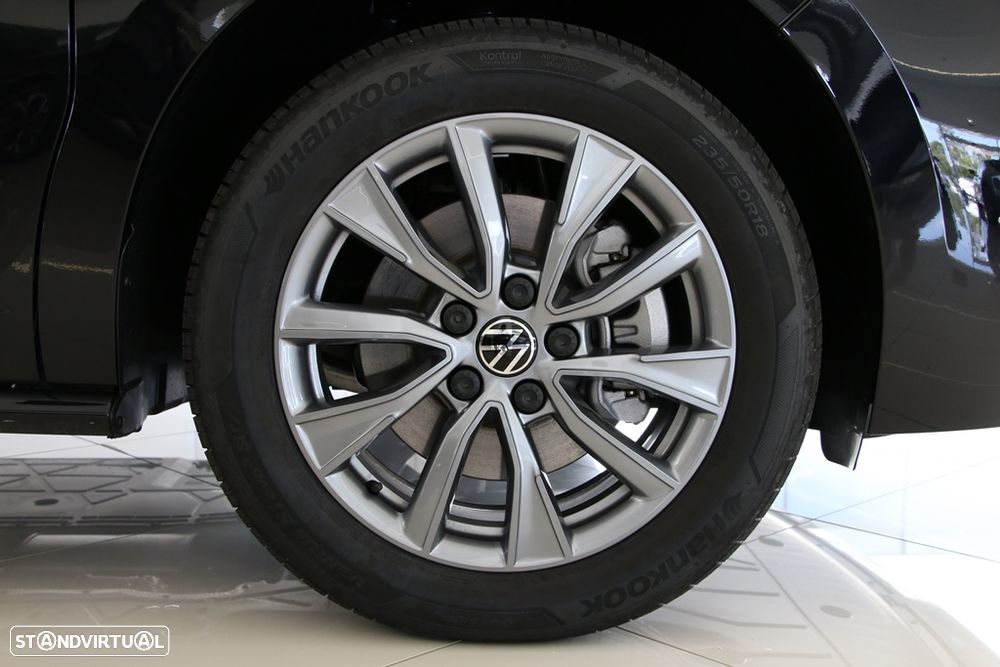 VW Multivan 1.5 TSI e-Hybrid Life DSG - 8