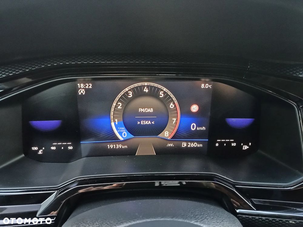 Volkswagen Polo 1.0 TSI - 20