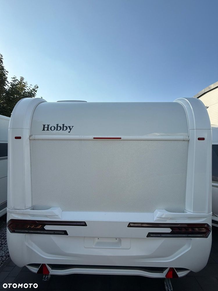 Hobby Excellent 495 WFB - 3