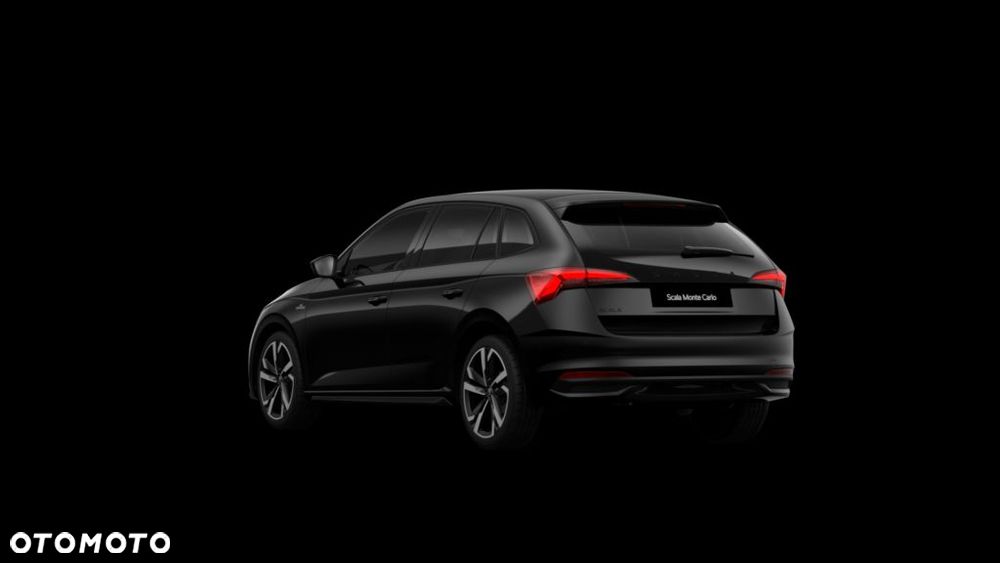 Skoda Scala 2026 photo 4