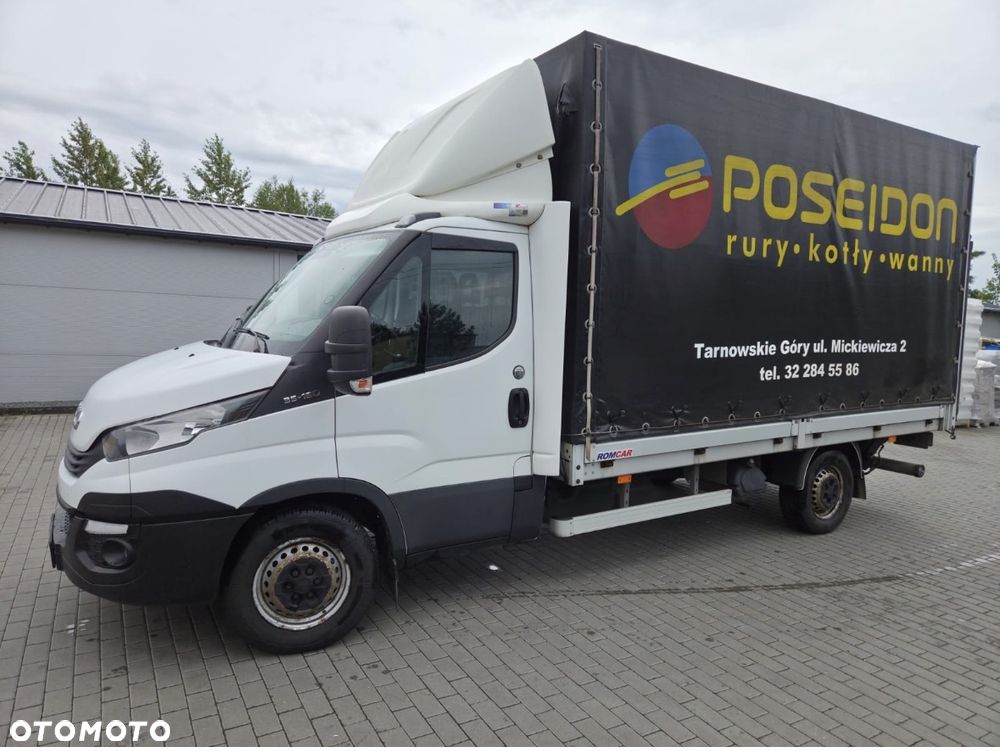 Iveco 35S16 - 4