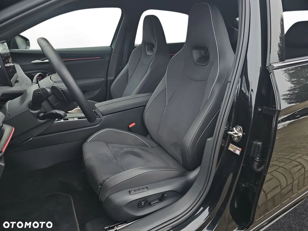 Skoda Superb 2.0 TSI Sportline DSG - 10