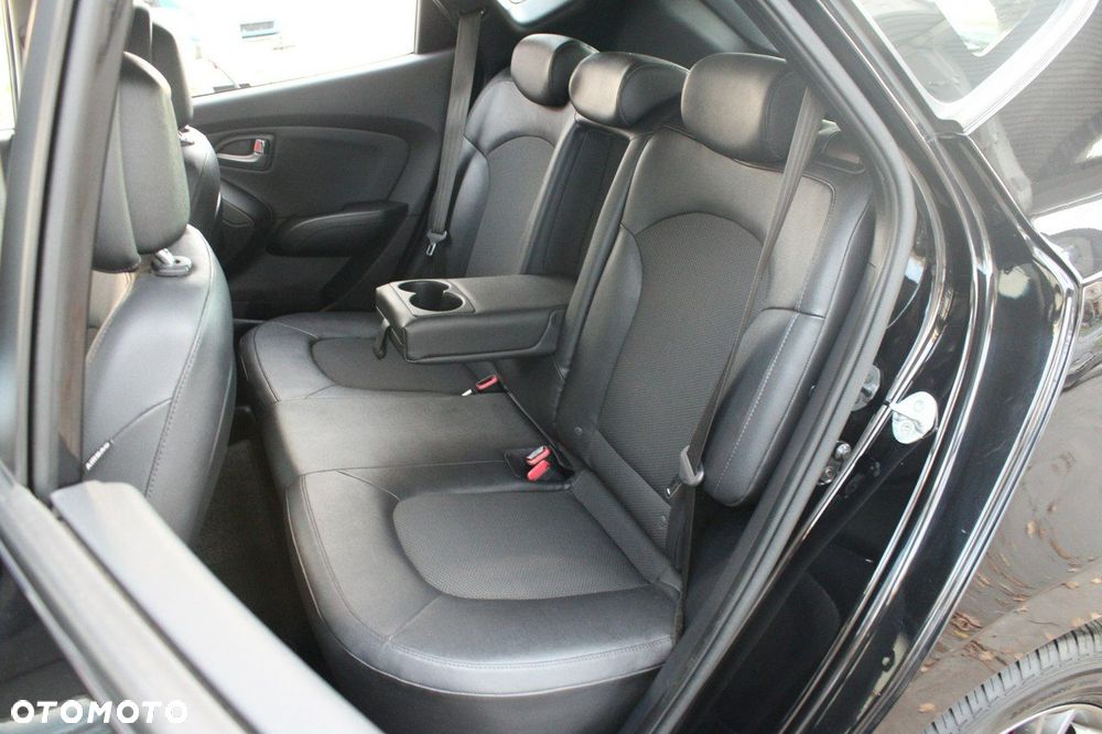 Hyundai ix35 1.6 2WD Fifa World Cup Edition - 13
