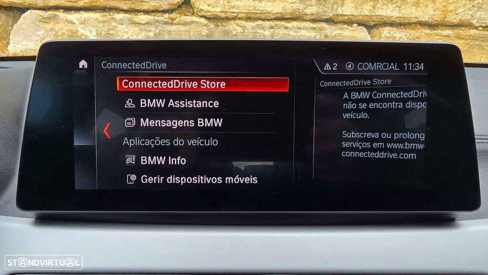 BMW X2 18 d sDrive Auto Advantage - 28
