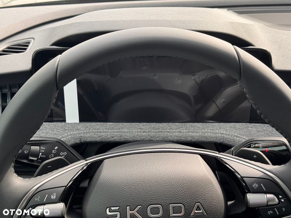 Skoda Superb 2.0 TDI SCR Drive DSG - 13