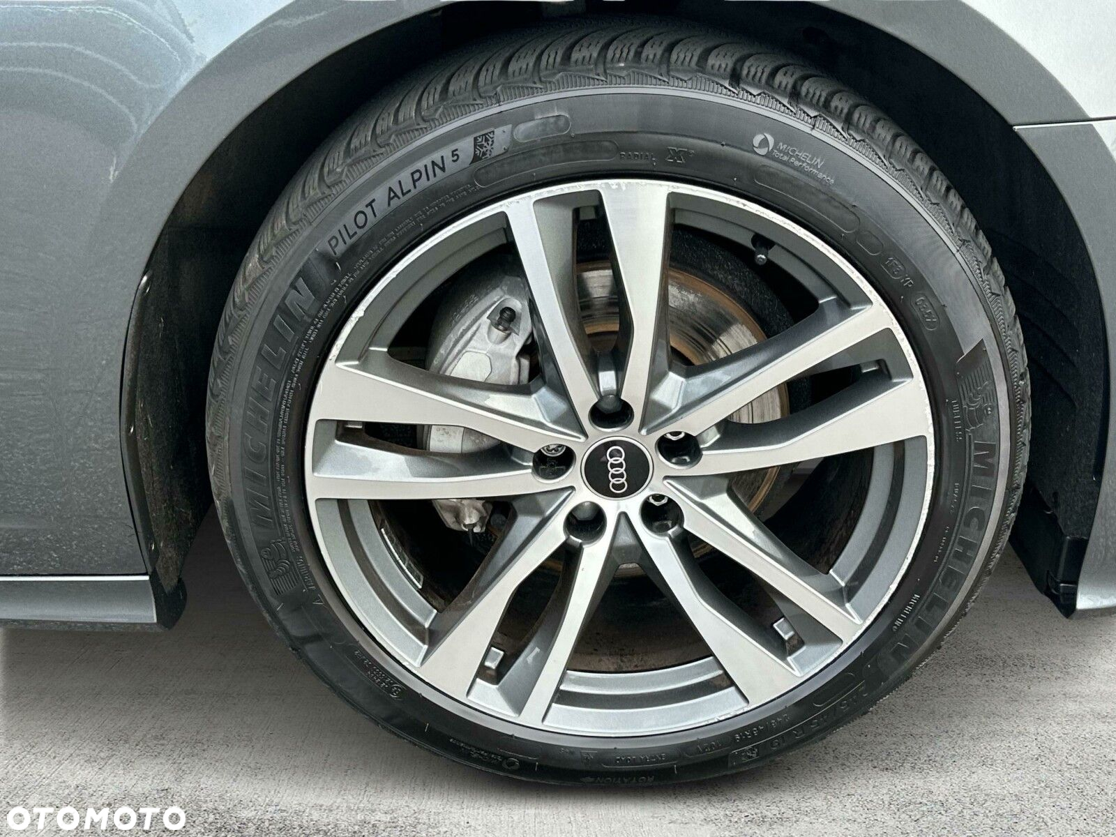 Audi A6 - 11