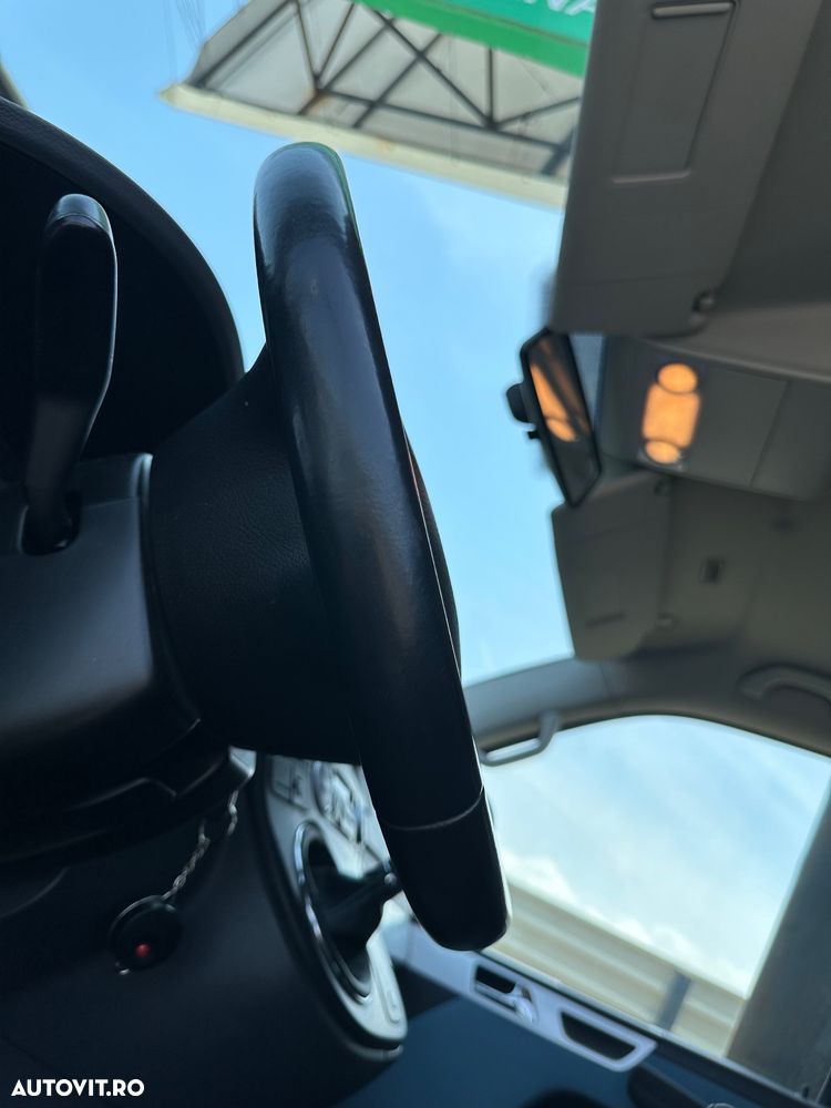 Volkswagen Transporter Multivan DPF Atlantis - 19