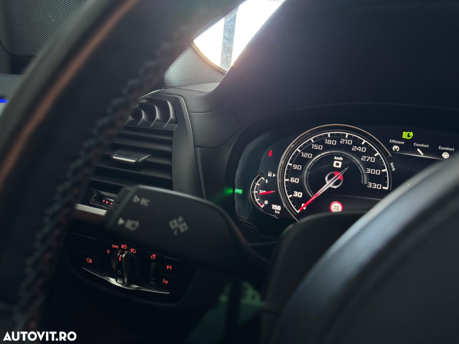 BMW X3 M Standard - 37