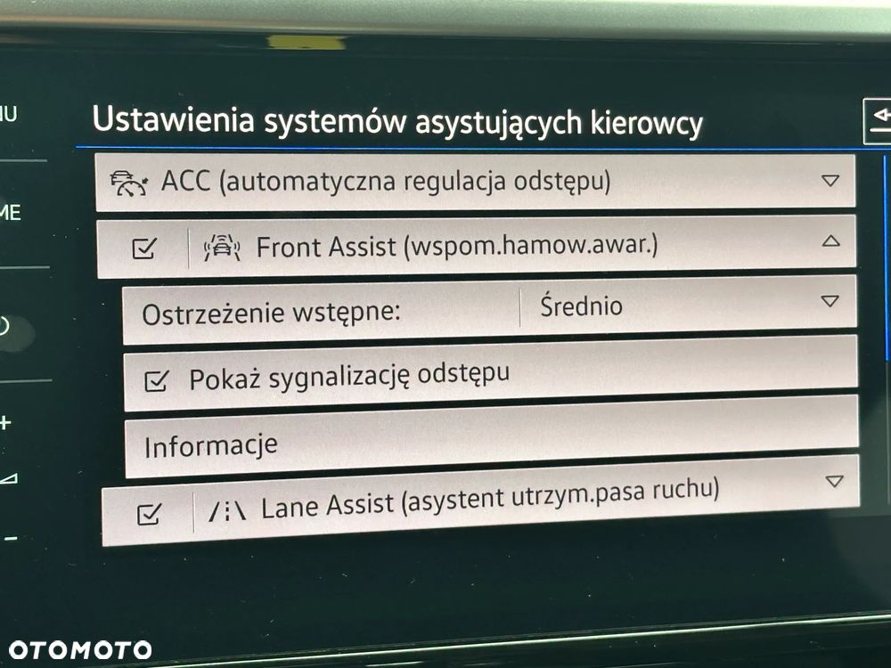 Volkswagen Arteon 2.0 TSI OPF DSG R-Line - 27