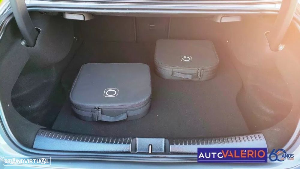 Mercedes-Benz CLA 250 - 28