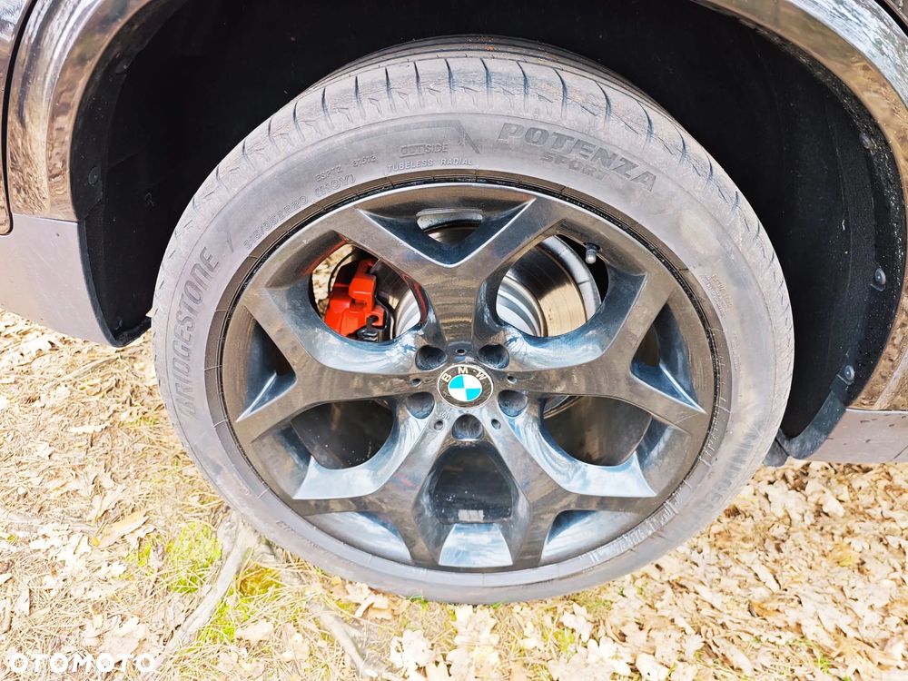 BMW X5 xDrive40d - 19
