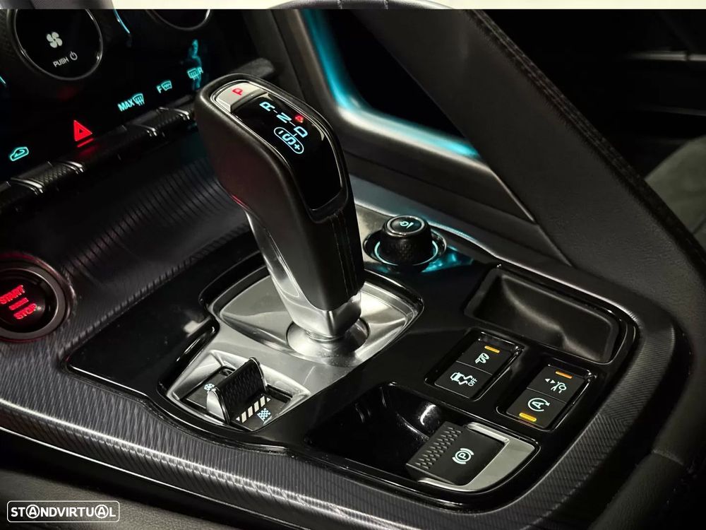 Jaguar F-Type P300 Aut. R-Dynamic Black - 16