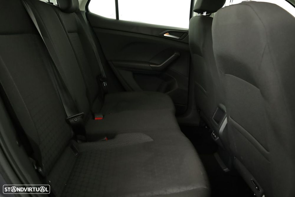 VW T-Cross 1.0 TSI Life - 21