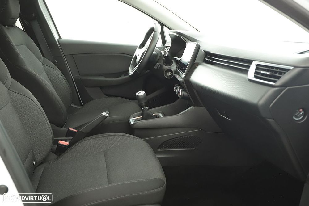 Renault Clio 1.0 TCe Intens Bi-Fuel - 20