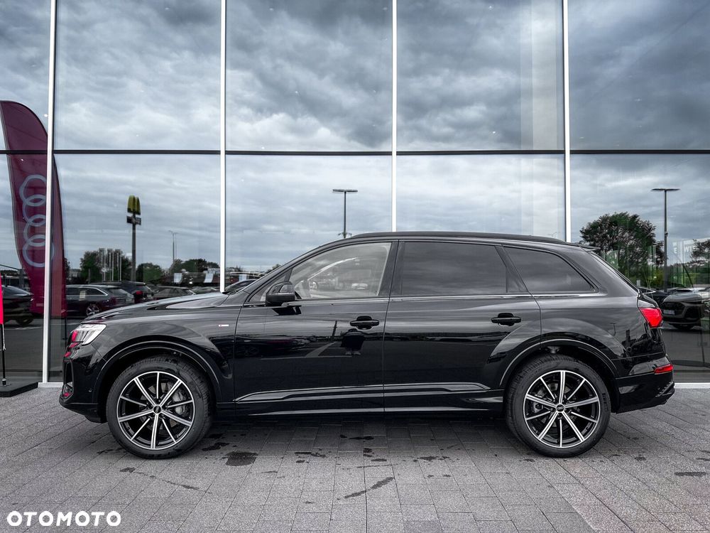 Audi Q7 - 6