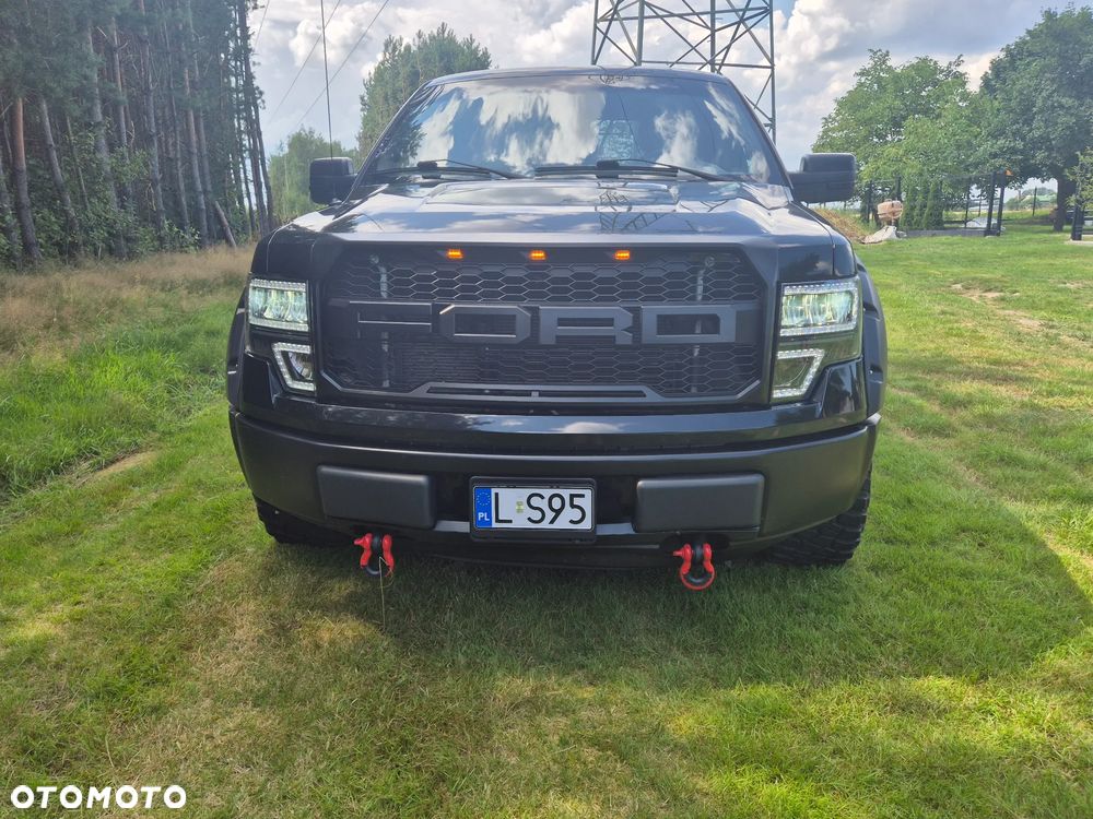Ford F150 - 21
