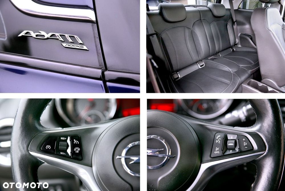 Opel Adam - 10