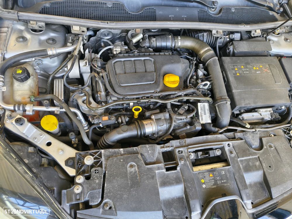 Renault Mégane Sport Tourer 1.6 dCi GT Line SS - 16