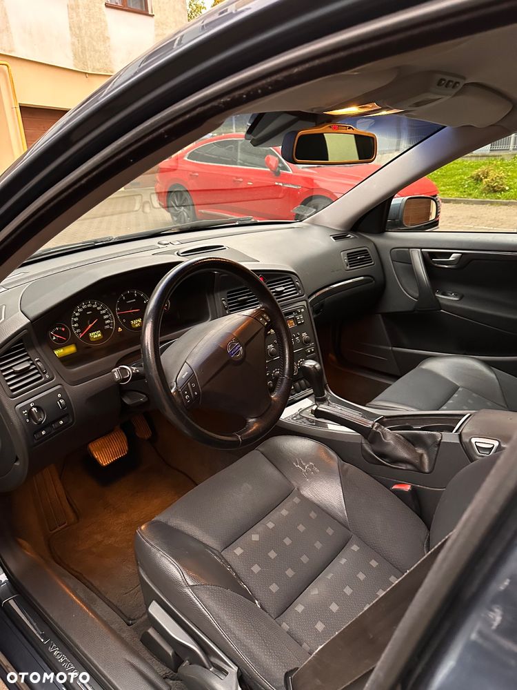 Volvo S60 - 7