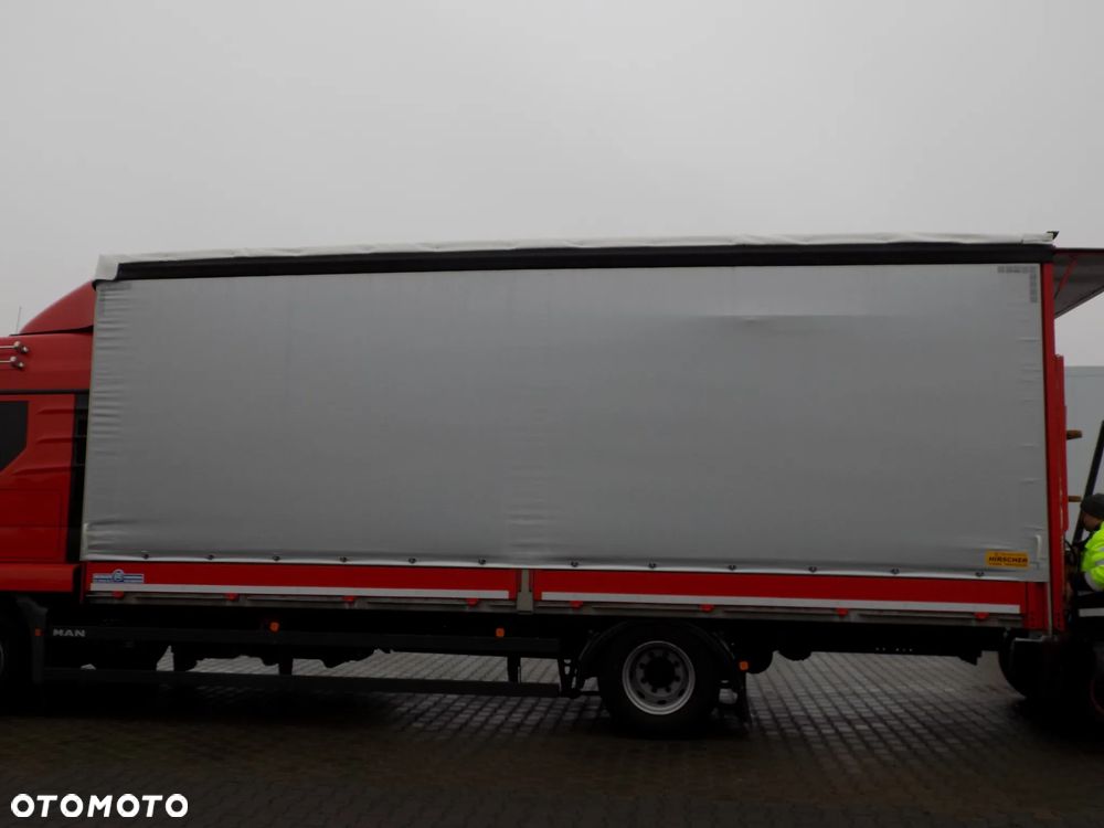 MAN BURTOFIRANKA  ZABUDOWA - 8