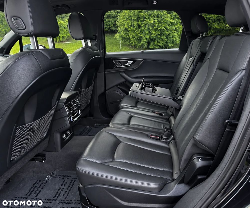 Audi Q7 3.0 TFSI Quattro Tiptronic - 18