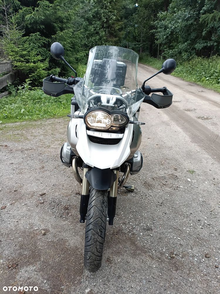 BMW GS - 4