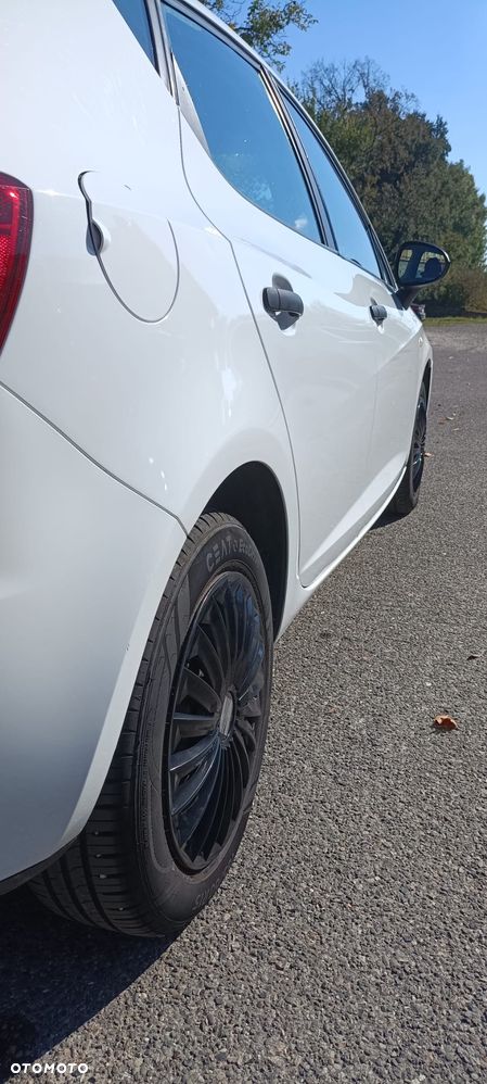 Seat Ibiza - 10