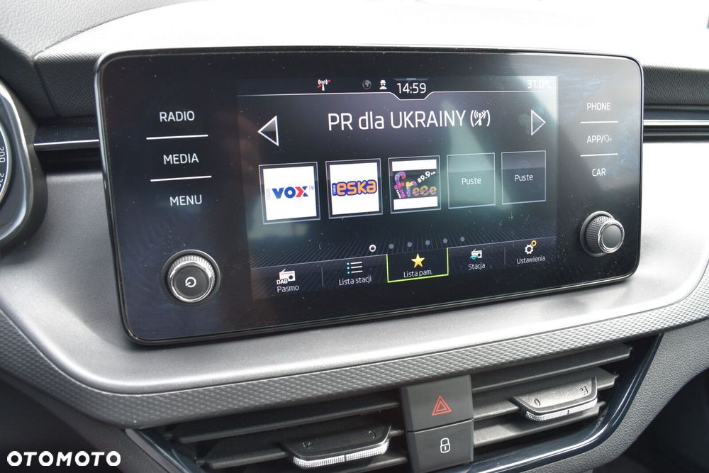 Skoda Scala 1.0 TSI Ambition - 17